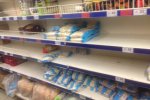 Днепрянин нагнетал панику на украинцев, замешана Россия: пустые полки и очереди в аптеках