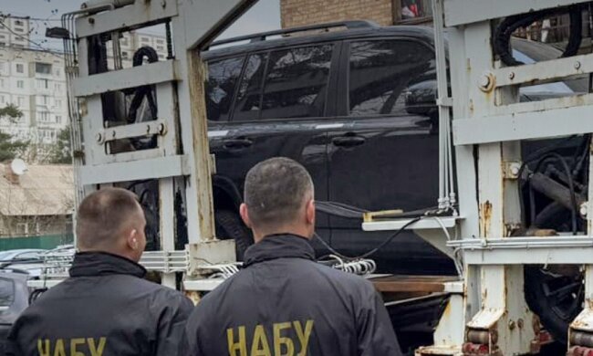 НАБУ раскрыли коррупцию в Нацгвардии на 150 млн грн