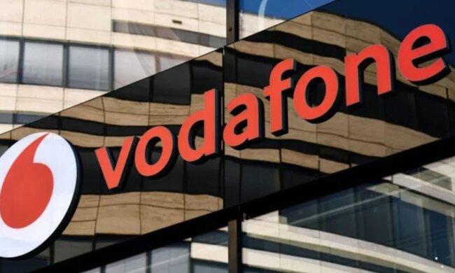 Vodafone запускает тариф для 55+: платите 200 грн в месяц и не меняйте номер до лета 2026