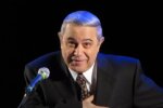 Евгений Петросян. Фото: скриншот YouTube