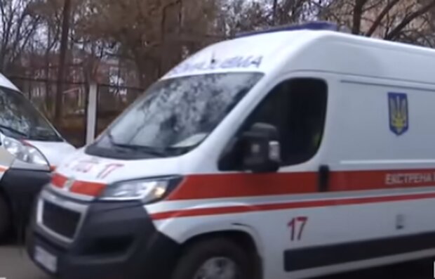 В Одесской области дети получили огнестрельные ранения. Фото: скриншот YouTube-видео