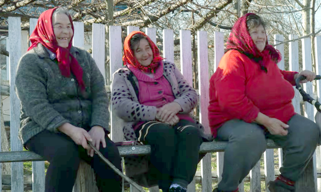 В Україні різко виросте соціальна допомога. Фото: YouTube
