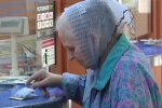 Пенсионерка. Фото: скриншот YouTube-видео