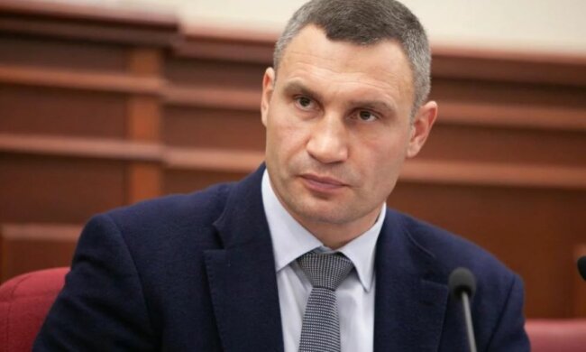 Состояние Кличко: действующий мэр записал видео, повторный тест неутешительный