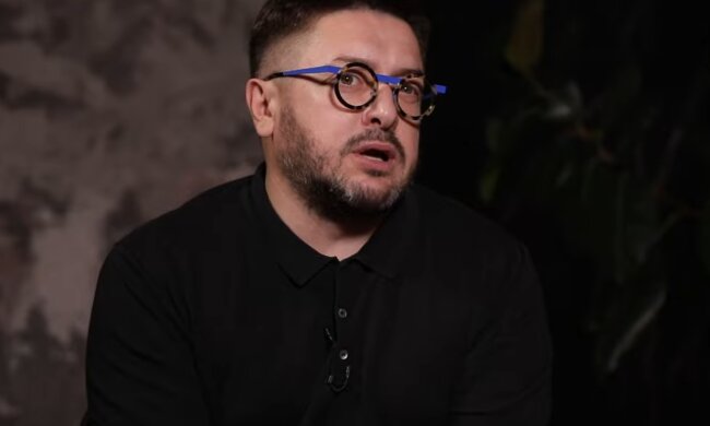 Алексей Суханов.  Фото: скриншот YouTube-видео