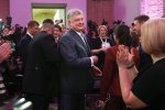 Михаил Подоляк: Порошенко дал команду всей своей вертикали рыть, пугать, уничтожать