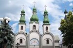 Церковь. Фото: скриншот YouTube-видео