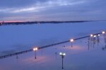 Зима. Фото: скриншот Youtube-видео