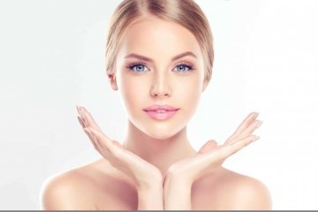 Красота кожи. Фото: скриншот osp-sakhalin.ru