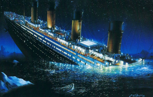 "Титанику" исполнилось 20 лет: как изменились известные актеры, фото