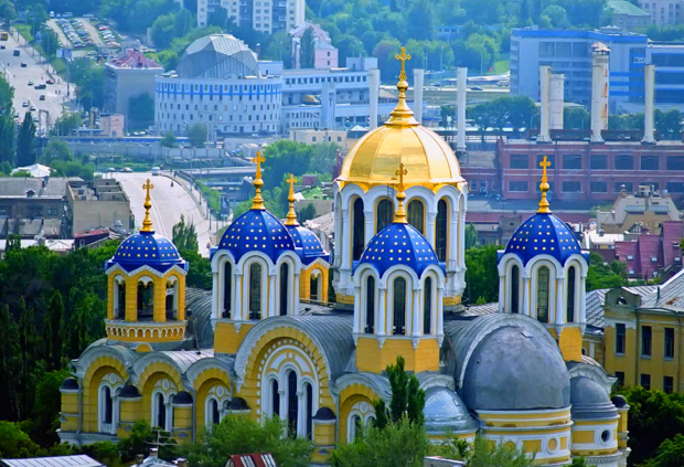 Что категорически нельзя делать в церковный праздник 28 июля. Фото: YouTube