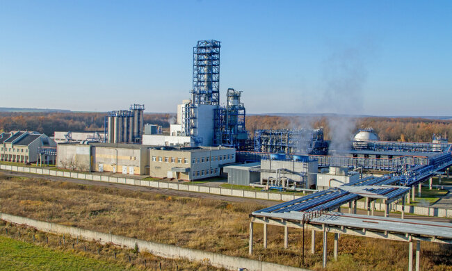 Карпатнефтехим