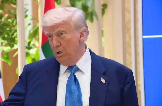 Как договорятся Трамп и путин о конце войны в Украине. Фото: YouTube