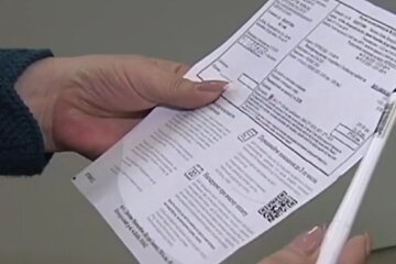 Платежка. Фото: скриншот Youtube