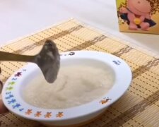 Чому неможна доїдати за дитиною.  Фото: скріншот YouTube-відео