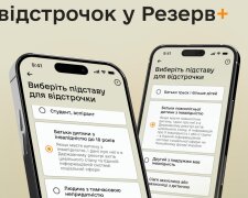 Резерв+ обновили: появилась новая отсрочка - все автоматически