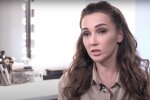 Анфіса Чехова. Фото: YouTube, скрін