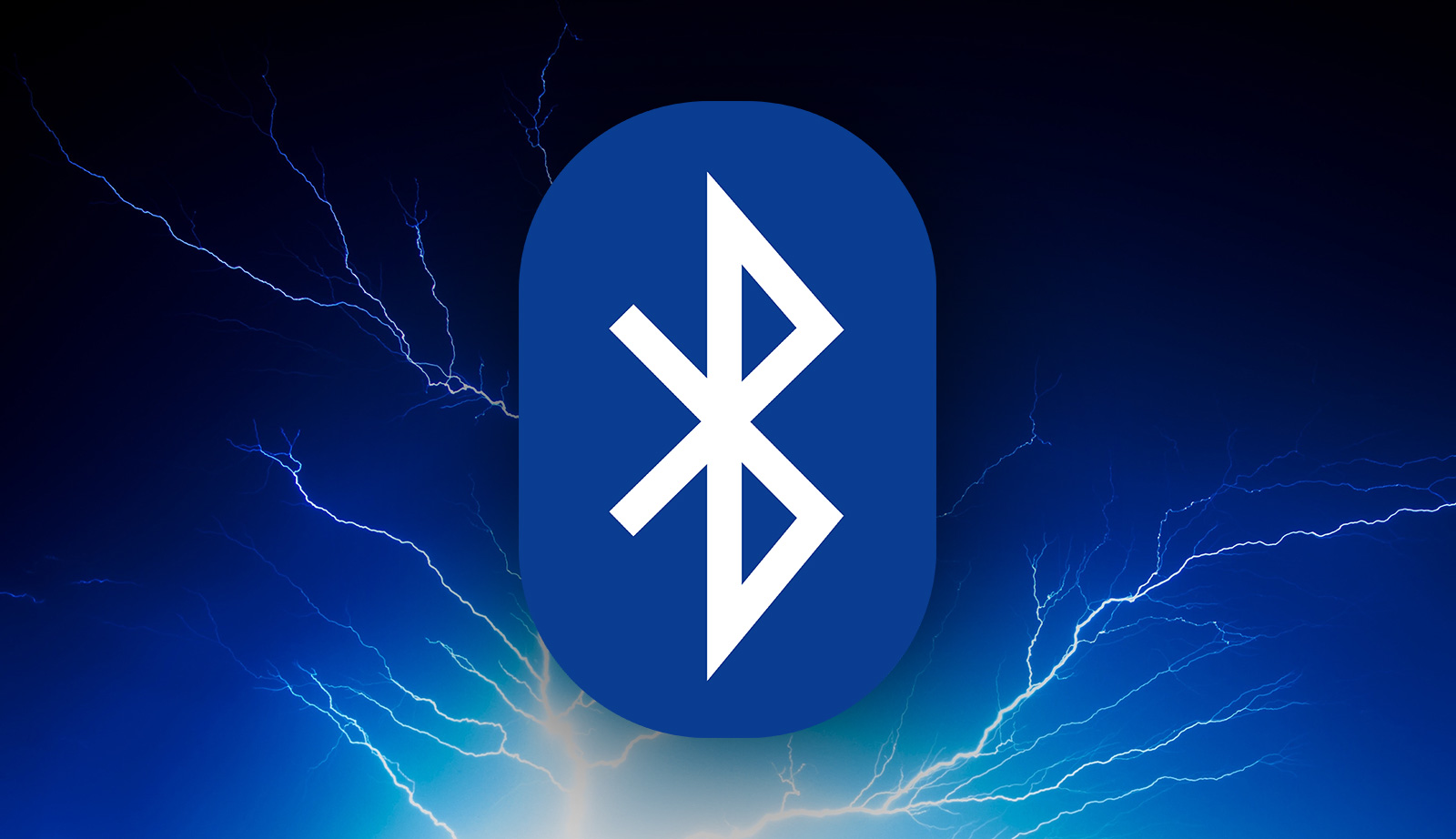 Bluetooth версия 10