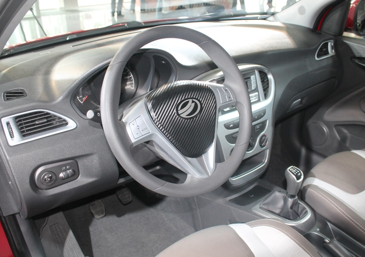 Обновили до основания: какие "Таврии", "Славуты" и "Нивы" готовили на ...