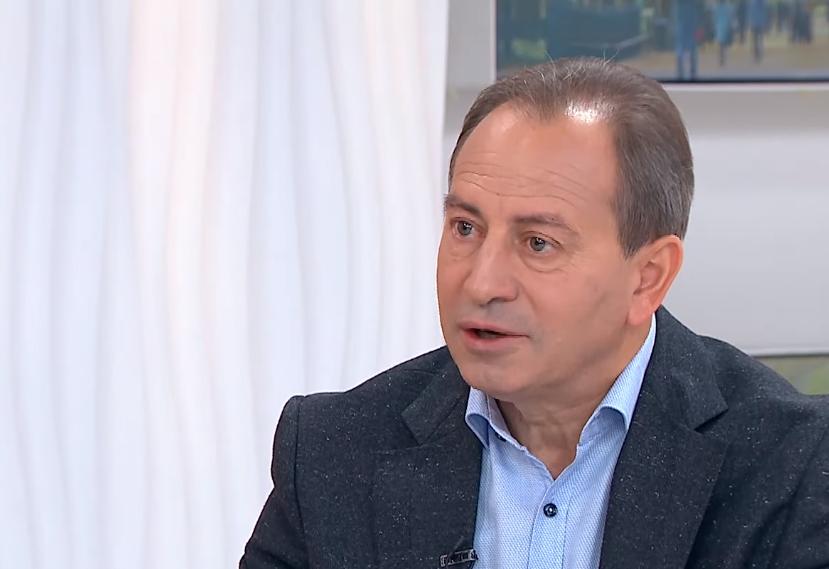 Микола Томенко: "Звиняйте, що ми - негідники і покидьки" - Vimarsana News