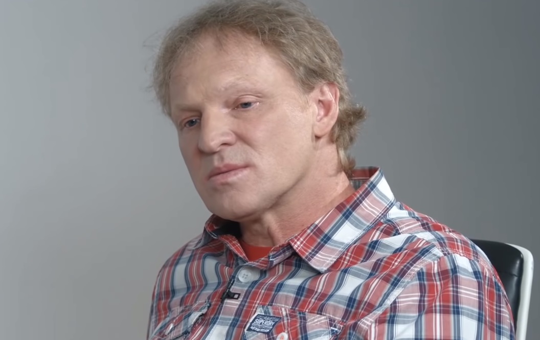 Юморист Сергей Писаренко оскандалился заявлением о России и Украине