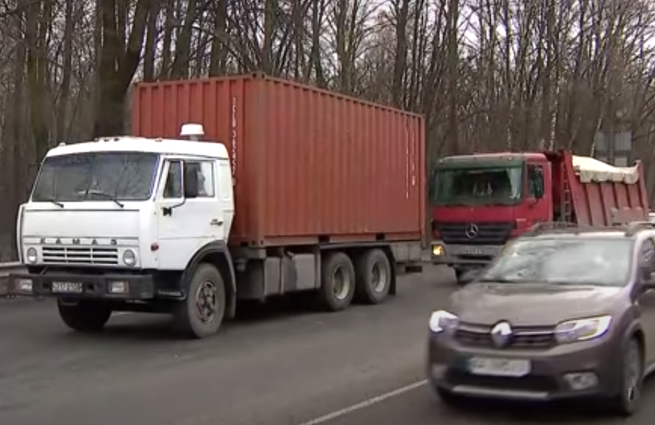 Сп по автомобильным дорогам