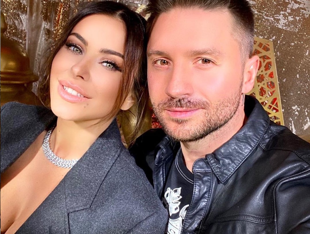 Лорак и Лазарев снова вместе совместное фото не оставило