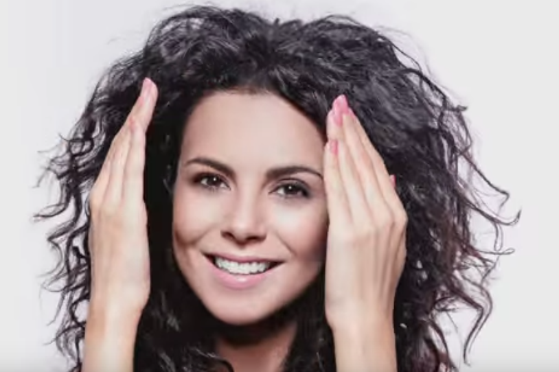 Nastya Kamenskih Pokazala Sportivnye Nozhki Vo Vremya Trenirovki