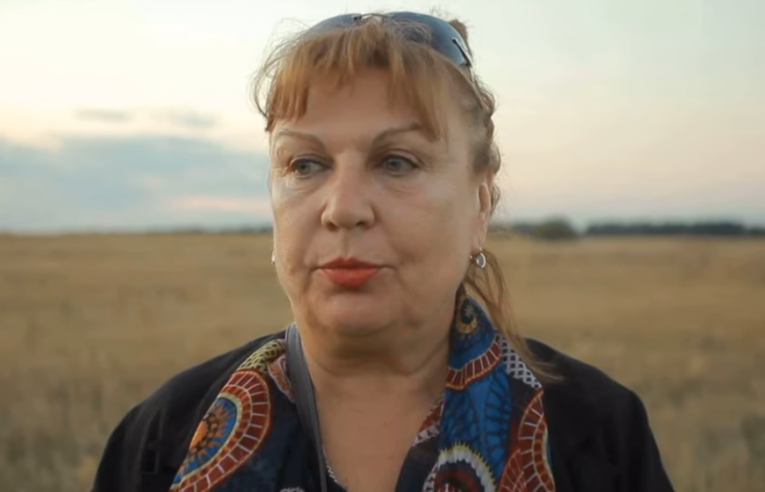 Машина валюхи из сватов