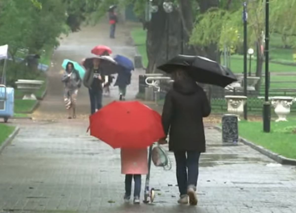 Календарное лето не порадует, прогноз погоды в Украине от ...