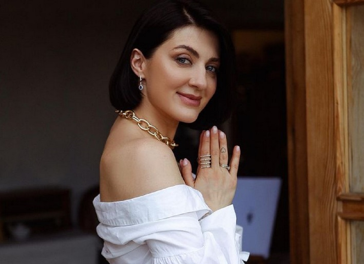 Снежана Бабкина показала идеальную фигуру в бикини на отдыхе в Турции - Vimarsana News