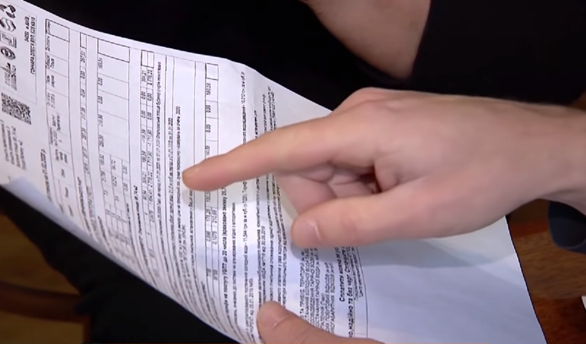 Стало известно о новом наказании за коммунальные долги, что говорят эксперты - Vimarsana News