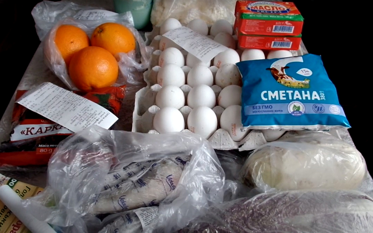 В Украине снова взлетят цены на продукты, на этот раз на молочные - Vimarsana News