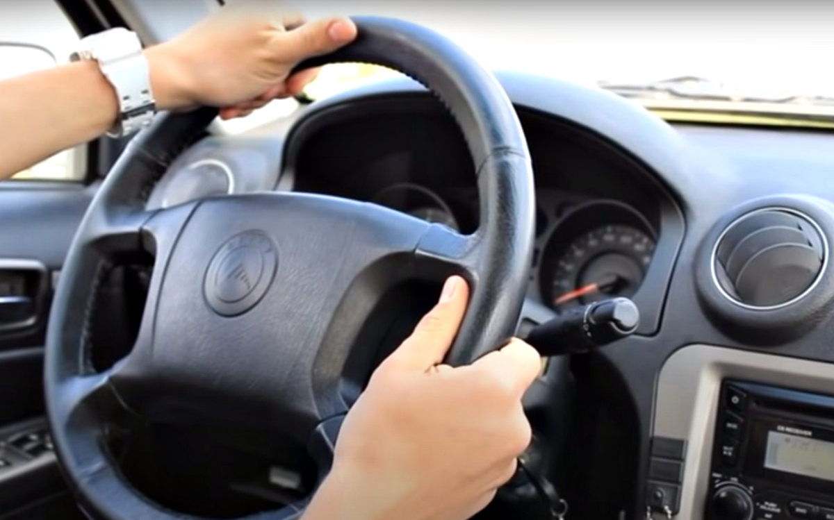 Эксперты составили рейтинг подержанных авто, которые можно приобрести в Украине за 3 000 долларов - Vimarsana News
