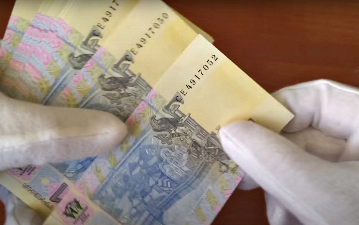 В Минфине рассказали, кто из украинцев останется без пенсий - Vimarsana News