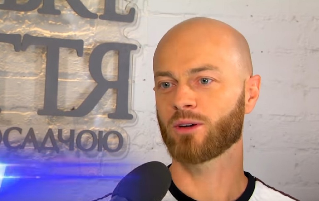 Хореограф Влад Яма показал как развлекается с семьей на выходные - Vimarsana News