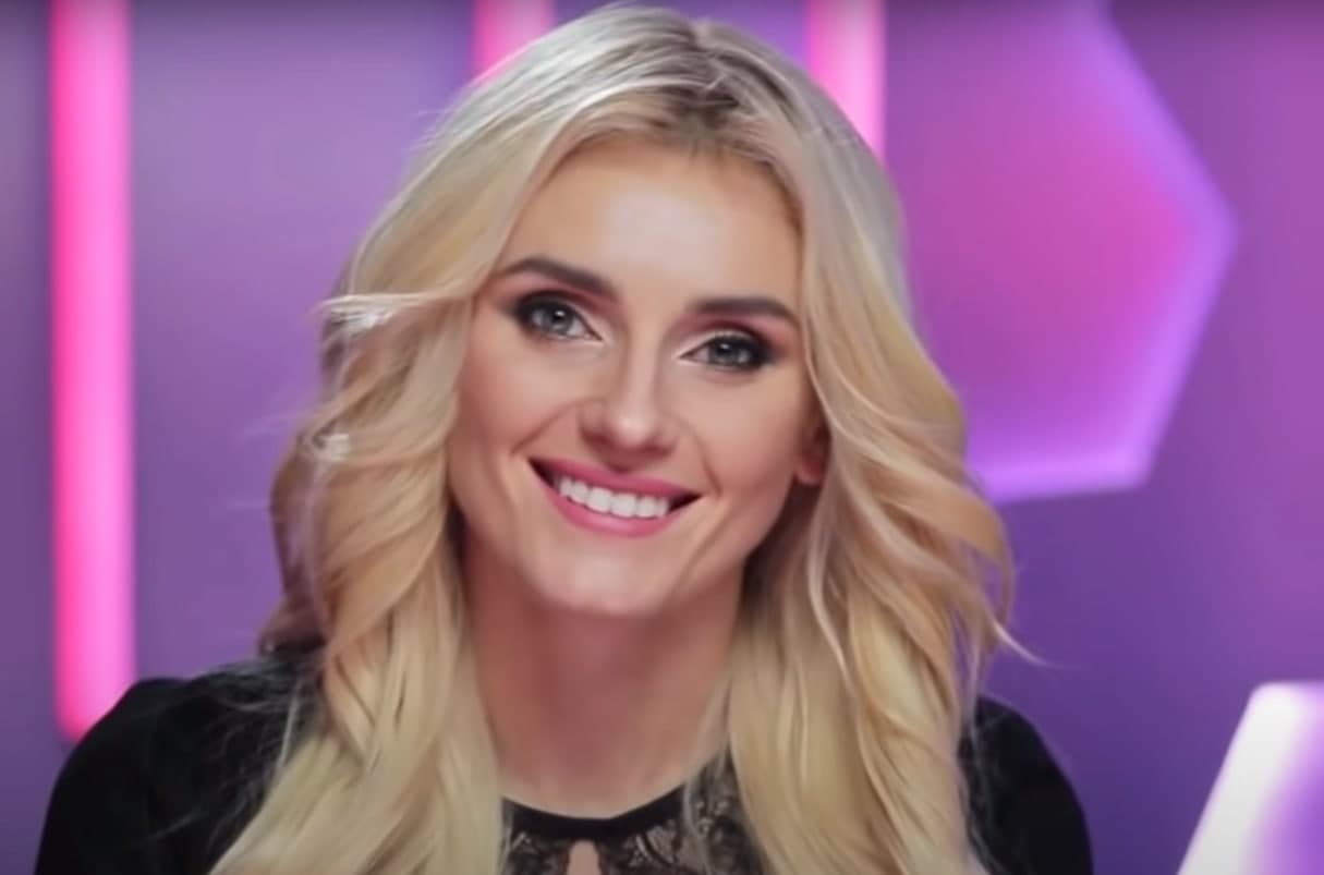 Певица Ирина Федишин восхитила фанатов формами в откровенном декольте - Vimarsana News