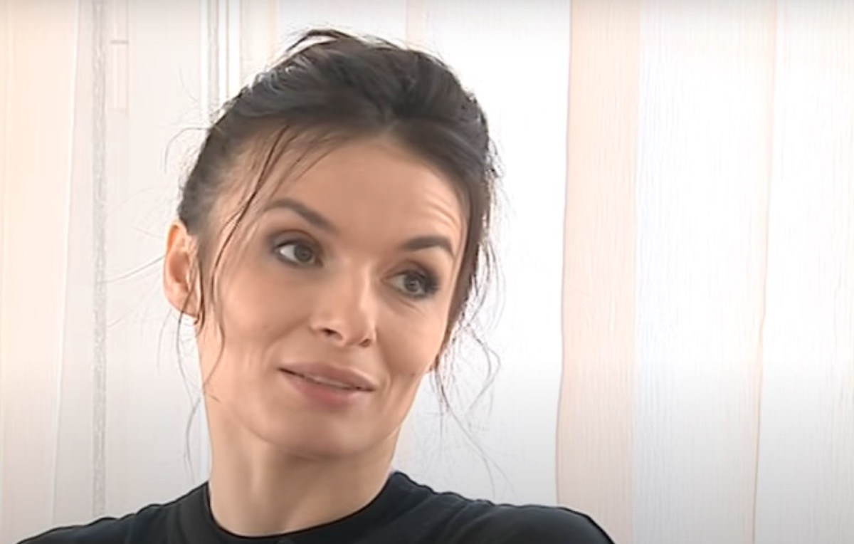 Певица Надежда Мейхер восхитила фигурой в полупрозрачном наряде - Vimarsana News