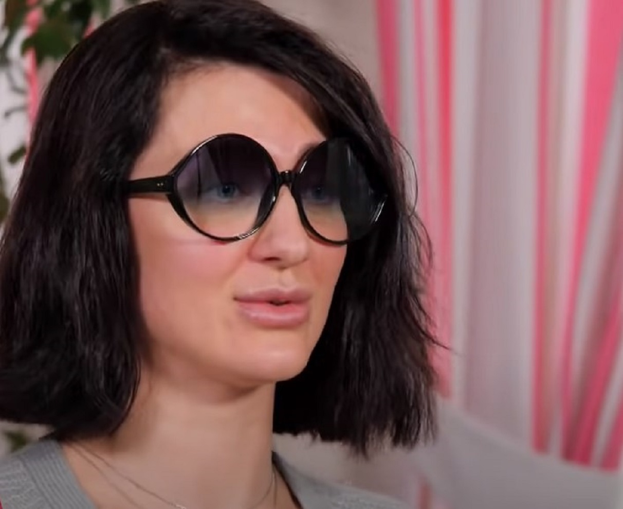 Жена певца Сергея Бабкина Снежана похвасталась стройной фигурой