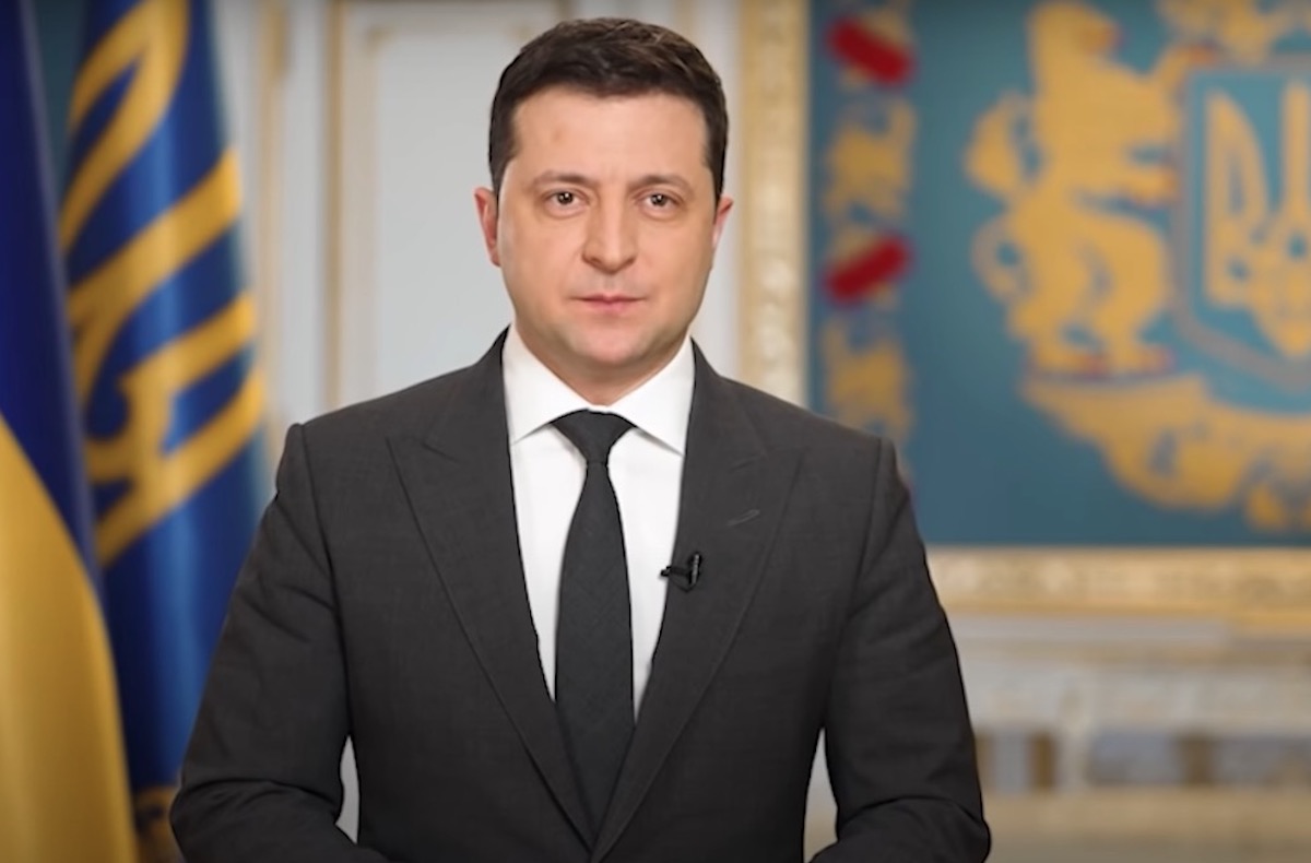 Президент Володимир Зеленський прокоментував трагедію в Дніпрі