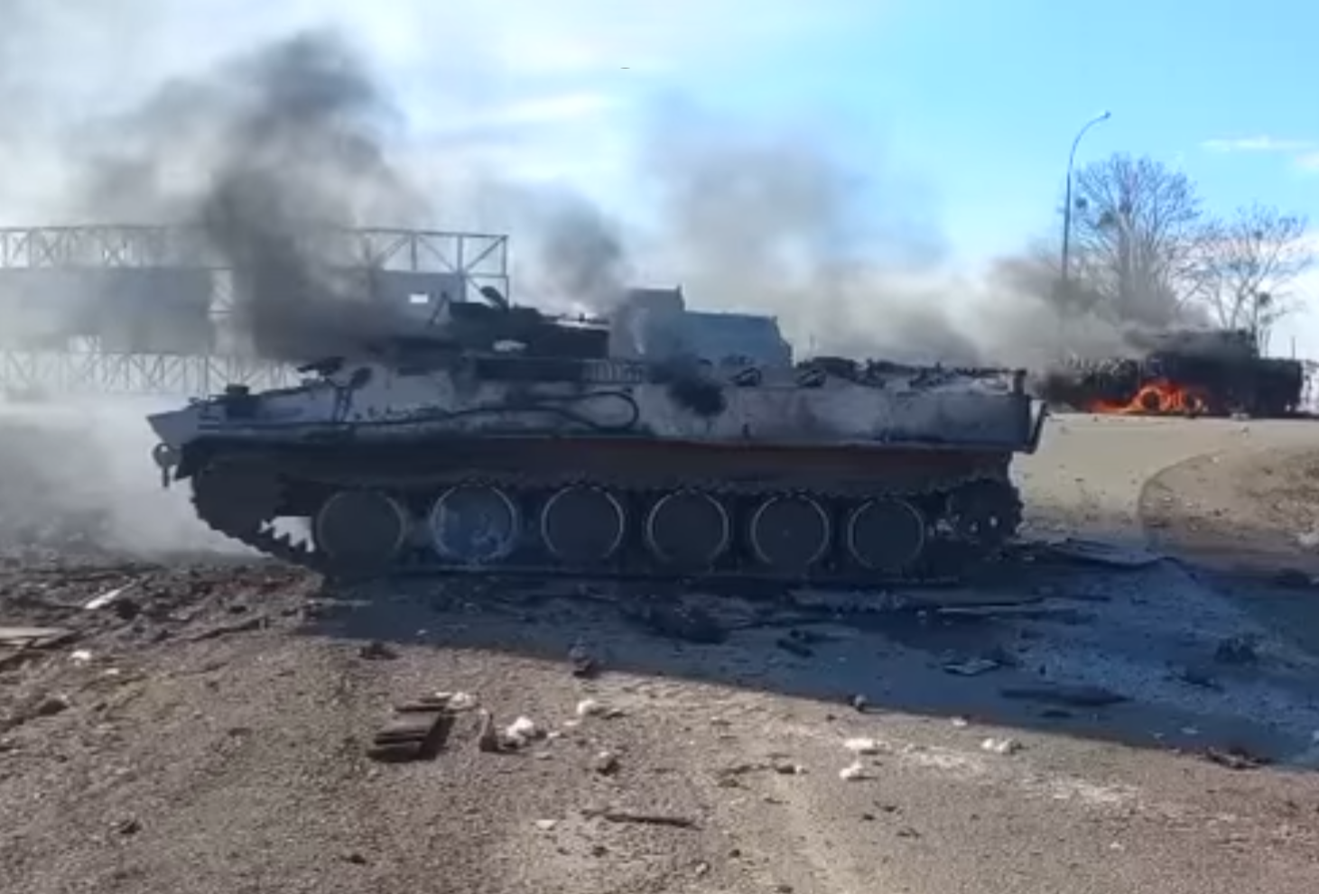Видео войны украины в телеграмм фото 33