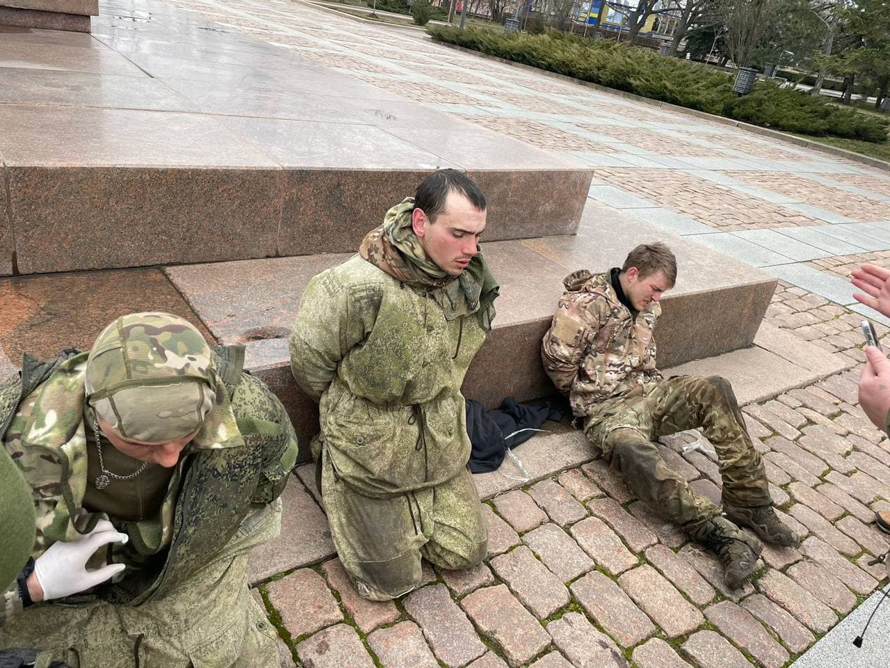 Телеграмм канал о войне россия украина фото 34
