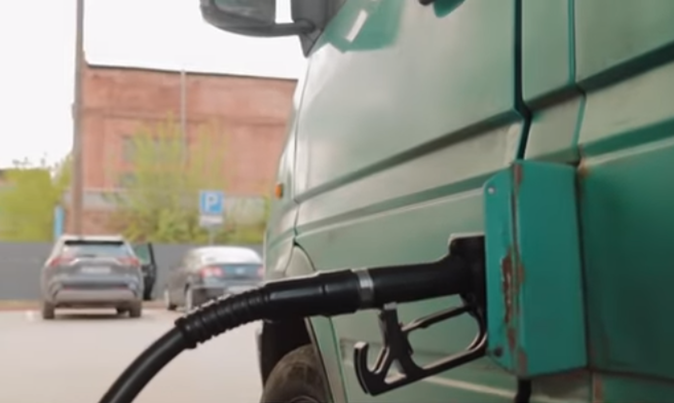 Сеть АЗС в Украине ОККО изменила правила покупки топлива