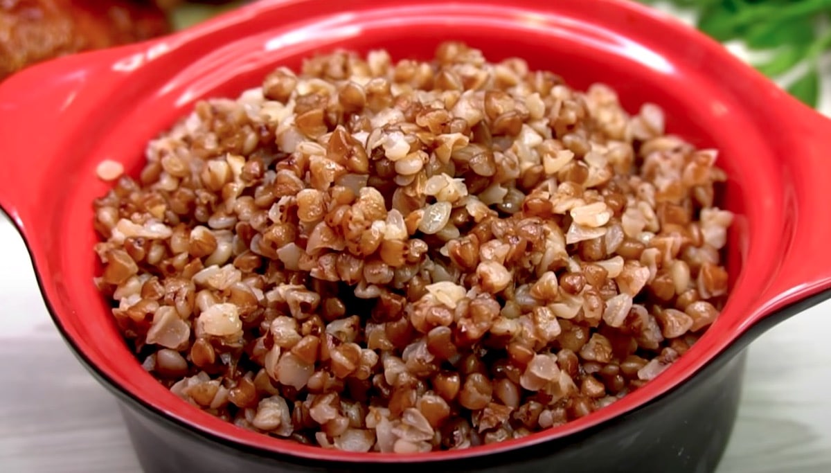 В Украине снова дорожает гречка – сколько стоит популярная крупа