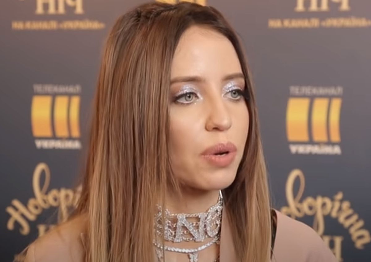 Певица Надя Дорофеева поделилась, как отвлекается от тревожных новостей