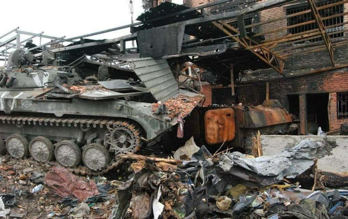 сталинский таран танки штурмуют доты фото 95