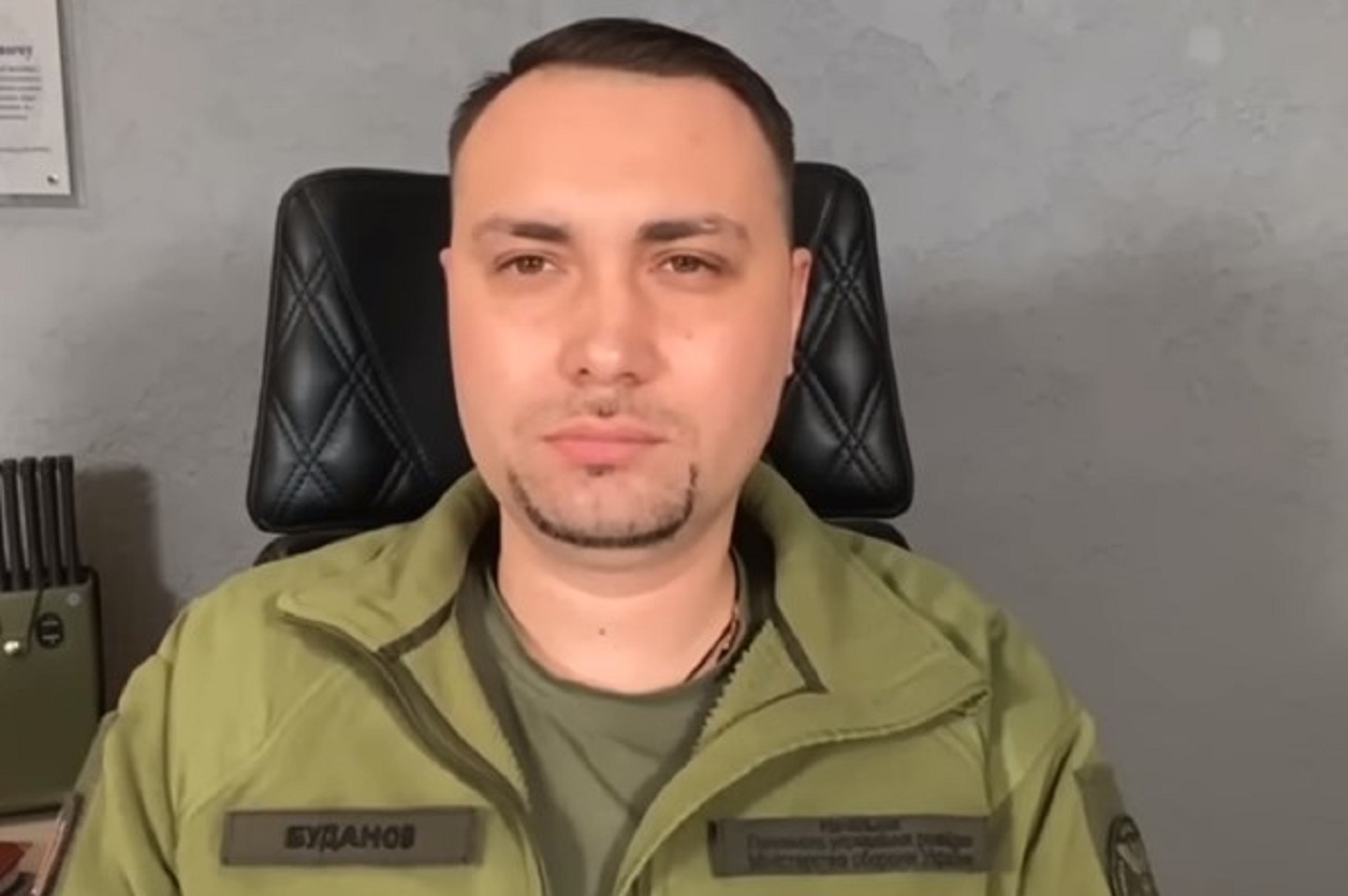 Буданов рассказал о ситуации с производством ракет "Нептун"
