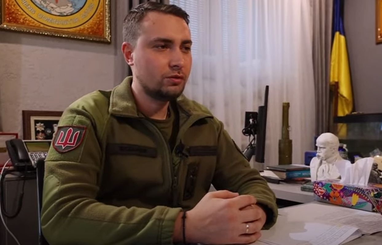 Кирило Буданов попередив про можливу глобальну війну