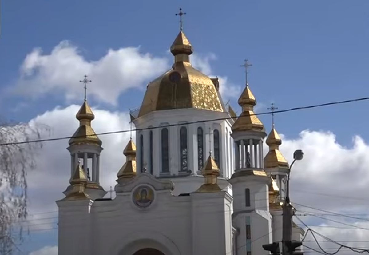 Какой церковный праздник отмечают 24 апреля, традиции, народные приметы ...