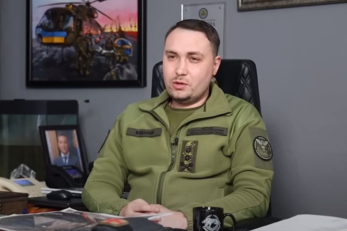 Кирилл Буданов сделал заявление о дальнейшей мобилизации